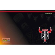 SIN64820 [1/48 ビックシン レジンパーツセットシリーズ スピットファイア Mk.X VI ESSENTIAL]