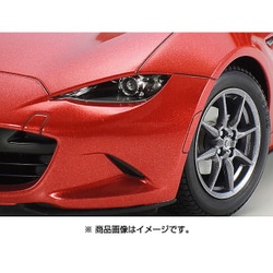 ヨドバシ Com タミヤ Tamiya 1 24 スポーツカーシリーズ No 342 マツダ ロードスター 通販 全品無料配達
