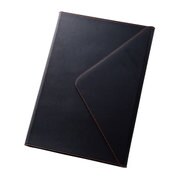 iPad Pro スリーブレザーケース/ブラック RT-PR1LC9/B iPad Pro 12.9インチ 2015年発表モデル