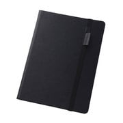 iPad Pro スリムレザーケース/ブラック RT-PR1SLC1/B iPad Pro 12.9インチ 2015年発表モデル