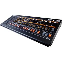 ヨドバシ.com - ローランド ROLAND JP-08 [SOUND MODULE] 通販【全品