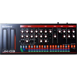 Roland JX-03 Sound Module シンセサイザー