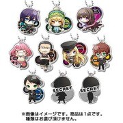 アクリルゴッドキーホルダー ノラガミ