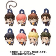 でふぉめくりっぷ ダイヤのA [コレクショントイ]