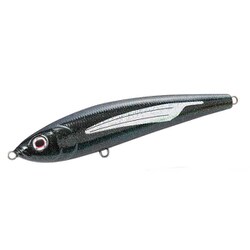 ガンズ 160F BLACKY [ペンシルベイト]