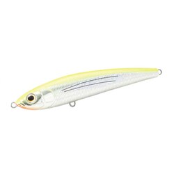 ガンズ 140S G-SEA LEMON [ペンシルベイト]