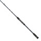 ソルティシェイプ ライトジギング S63/80 [全長6ft3in 重量125g]