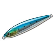 ナチックジグミノー 120 MIW(ミラーイワシ) [ジグミノー]