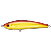 ガンズシンキング200RG(アカキン) [ペンシルベイト]