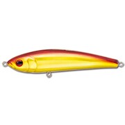 ガンズスリムフローティング200RG(アカキン) [ペンシルベイト]
