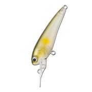 SSS シャッド 60SF CAY(クリアアユ) [シャッド]