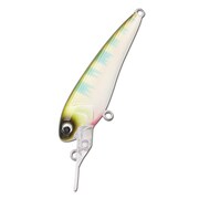 SSS シャッド 60SF YBE(ヤマベ) [シャッド]