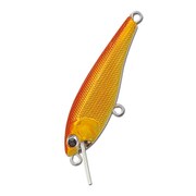 SSS トラウトミノー 43FS GR [ミノー 赤金]