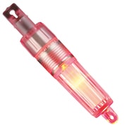 HYPER FLASH S RED [釣り アクセサリー]