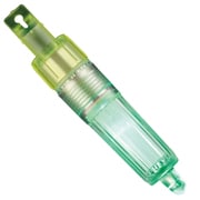 HYPER FLASH S GREEN [釣り アクセサリー]
