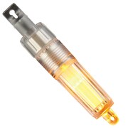 HYPER FLASH S ORANGE [釣り アクセサリー]