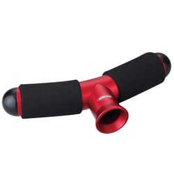 T-BARデカアテ RED