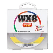 Power Eye PE WX8 MARKED 1.2-150m [ライン 船用]