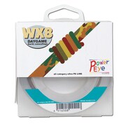 Power Eye PE WX8 DAYGAME 200m 0.8号 [ライン 船用]