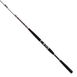 船用ロッド シマノ 船竿 シーウイング 64 50-300T3 23年モデル : 釣具の