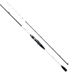 ヨドバシ Com Alpha Tackle アルファタックル Funetatsu タチウオテンヤ 195掛 船竿 通販 全品無料配達