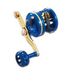 新品 大人気商品  ヨドバシ.com - オクマ トライオン 100 [船リール] 通販【全品 リール