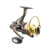 ユーロスポルト BAIT FEEDER 4000 [スピニングリール]