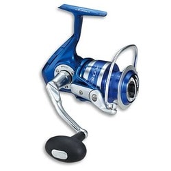 オクマ アゾレス5500 ヨドバシ.com - オクマ AZORES 5500 [スピニングリール] 通販