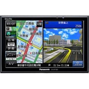 CN-GL705D [Gorilla(ゴリラ) 7型 SSD16GB ポータブルナビゲーション]