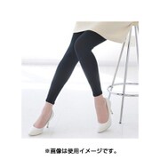 110デニール レギンス [M～L ブラック]