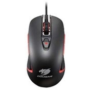 CGR-WOMI-400 COUGAR 400M gaming Mouse (Iron-Gray)