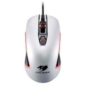 CGR-WOMS-400 COUGAR 400M gaming Mouse (Silver)