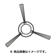 2173100287 [ロボット家電用 サイドブラシ 1個]