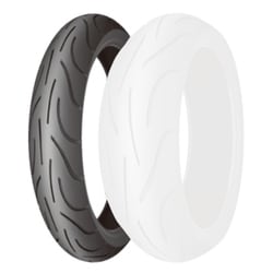 PILOT POWER 2CT (FRONT) 120/65ZR17 M/C (56W) TL
