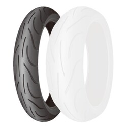 PILOT POWER 2CT (FRONT) 120/70ZR17 M/C (58W) TL