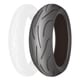 PILOT POWER 2CT (REAR) 150/60ZR17 M/C (66W) TL