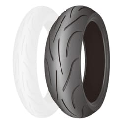 PILOT POWER 2CT (REAR) 150/60ZR17 M/C (66W) TL