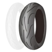 PILOT POWER 2CT (REAR) 190/50ZR17 M/C (73W) TL