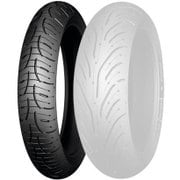 PILOT ROAD4 (FRONT) 120/70ZR17 M/C (58W) TL
