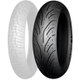 PILOT ROAD4 (REAR) 160/60ZR17 M/C (69W) TL