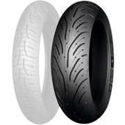 PILOT ROAD4 (REAR) 190/50ZR17 M/C (73W) TL
