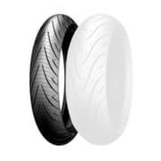 PILOT ROAD3 (FRONT) 120/70ZR17 M/C (58W) TL