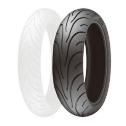 ヨドバシ.com - ミシュラン MICHELIN PILOT ROAD2 (REAR) 180