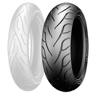 ミシュラン MICHELIN  COMMANDER 2 (REAR) 150/70B18 M/C 76H REINF TL/TT