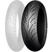 PILOT ROAD4 TRAIL (REAR) 170/60R17 M/C 72V TL