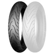 PILOT STREET RADIAL (FRONT) 110/70R17 M/C 54H TL/TT