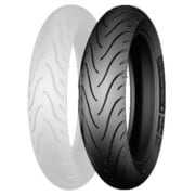 PILOT STREET RADIAL (REAR) 140/70R17 M/C 66H TL/TT