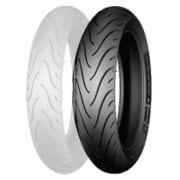 PILOT STREET RADIAL (REAR) 150/60R17 M/C 66H TL/TT