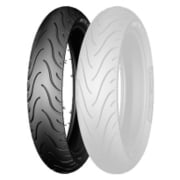 PILOT STREET (FRONT) 90/80-17 M/C 46S TL/TT