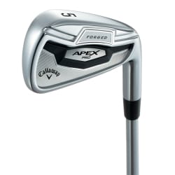 ヨドバシ Com キャロウェイ Callaway Apex Pro エイペックスプロ 16年モデル アイアン6本セット 5 9 Pw ダイナミックゴールド S0 通販 全品無料配達